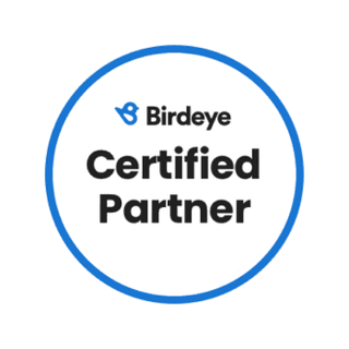 Birdeye Partner