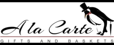 A la Carte Gifts and Baskets