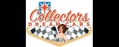 Collectors Dream Cars
