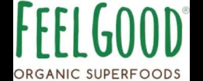 FeelGood Organic Superfoods