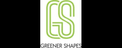 Greener Shapes