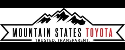 Mountain States Toyota