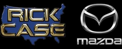 Rick Case Mazda