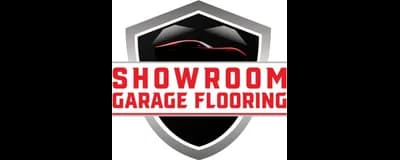 Showroom Garage Flooring