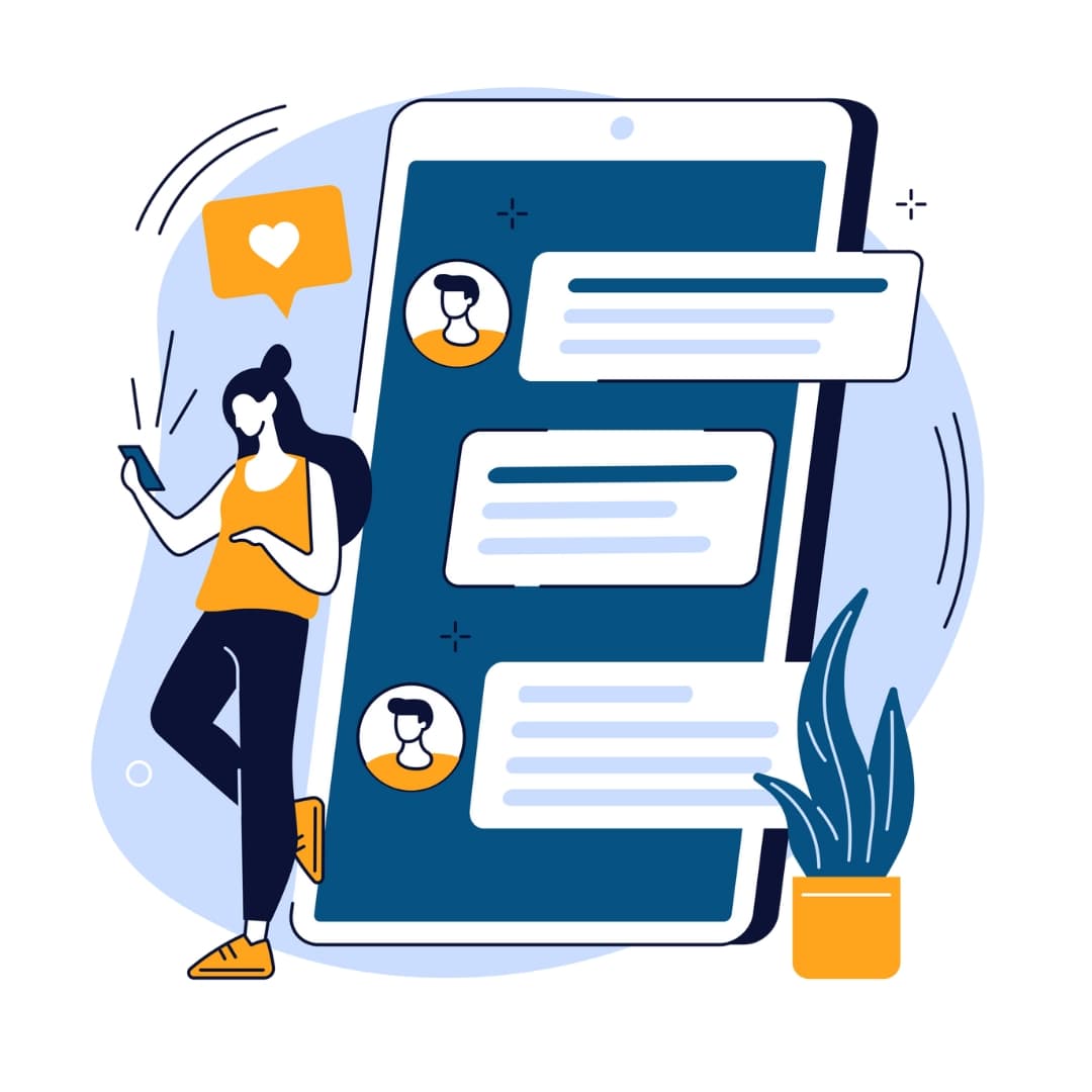 Keep Your Visitors Happy: Top 10 Attributes of User-Friendly Websites