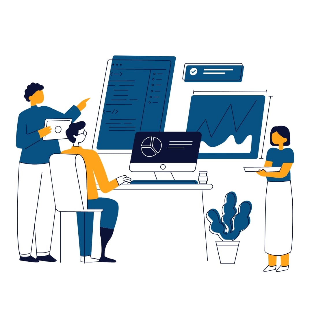 Website Project Management: A Complete Guide for Design & Development