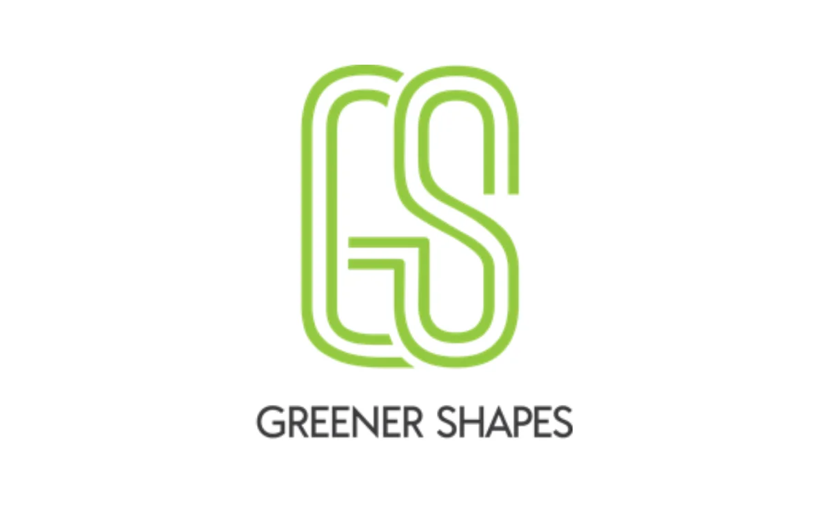 Greener Shapes