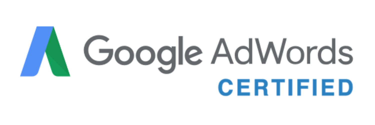 Google Adwords Badge Certification - Reach Marketing