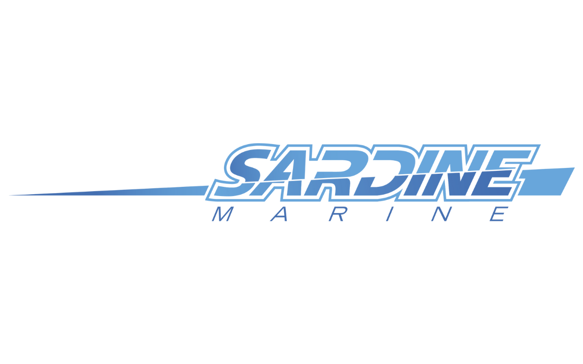 Sardine Marine client logo