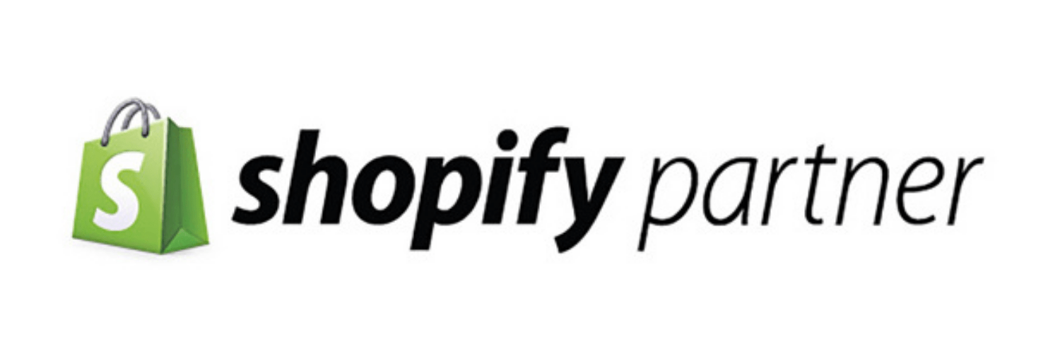 Shopify Badge Certification - Reach Marketing