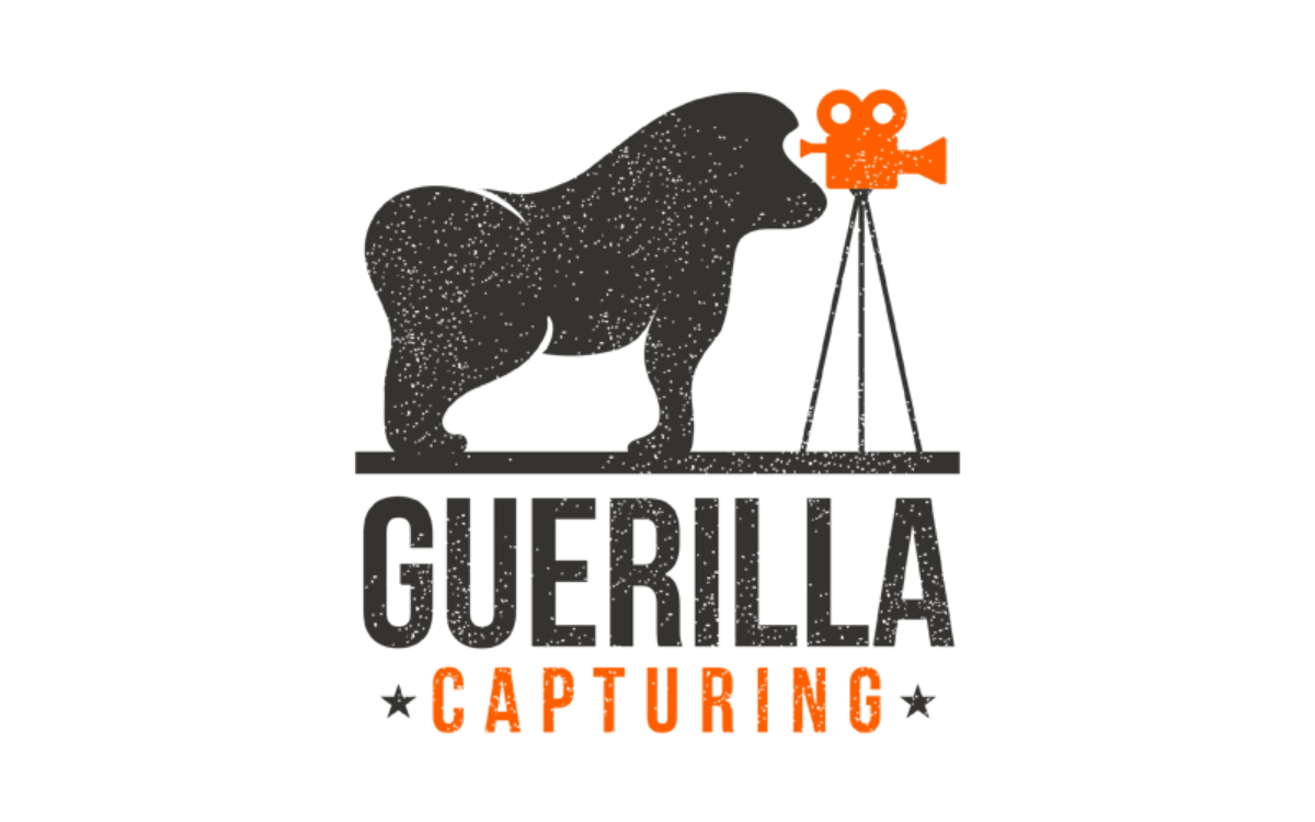 Reach Marketing Client Logo - Guerilla Capturing