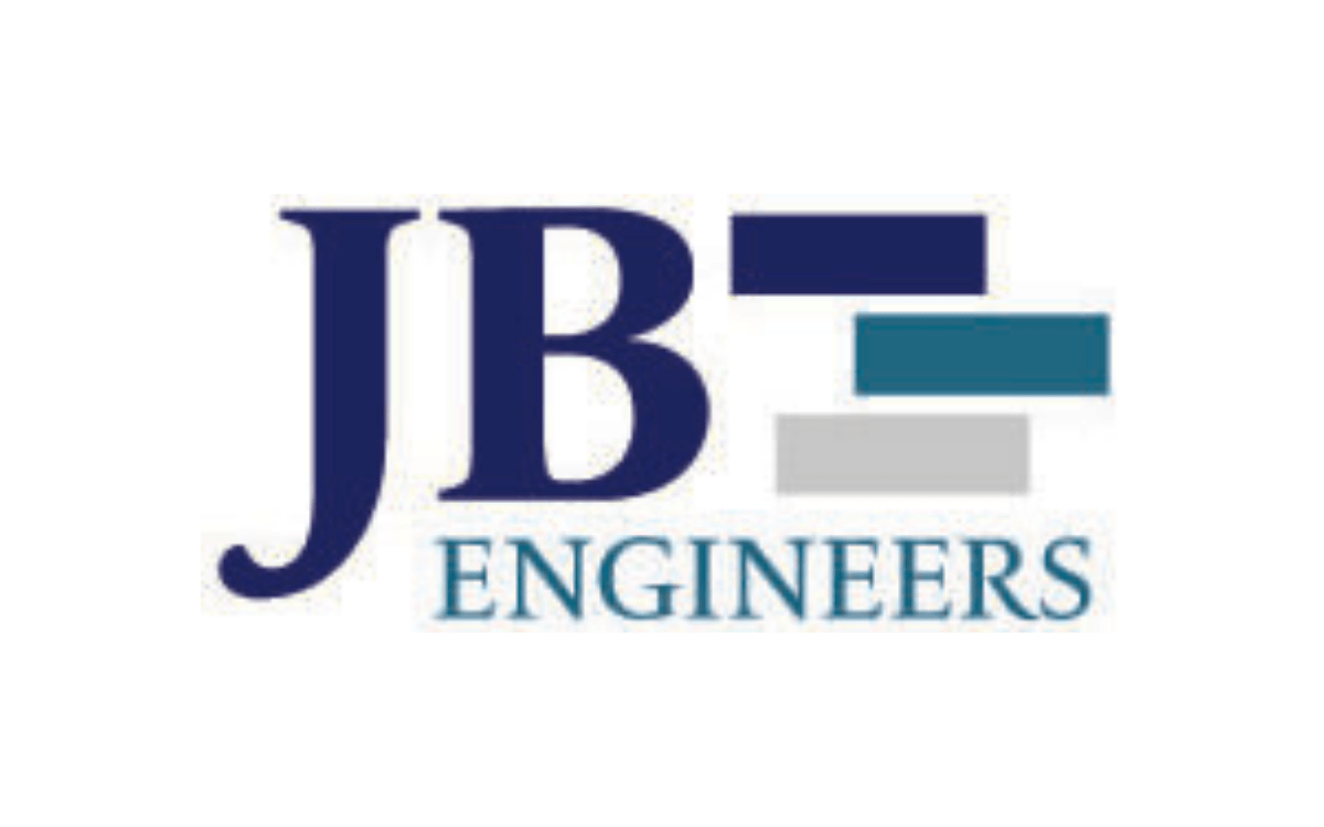 Reach Marketing Client Logo - JB Engineers