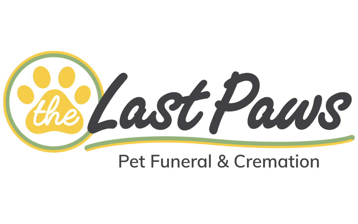 Reach Marketing Client Logo - The Last Paws