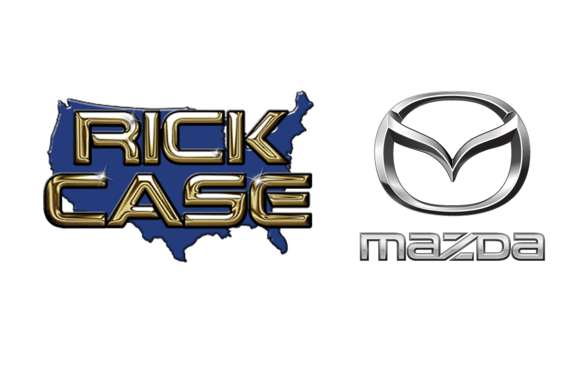 Reach Marketing Client Logo - Rick Case Mazda