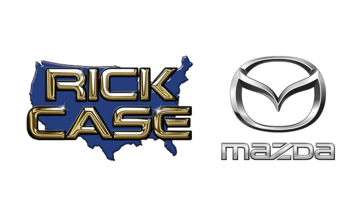 Reach Marketing Client Logo - Rick Case Mazda