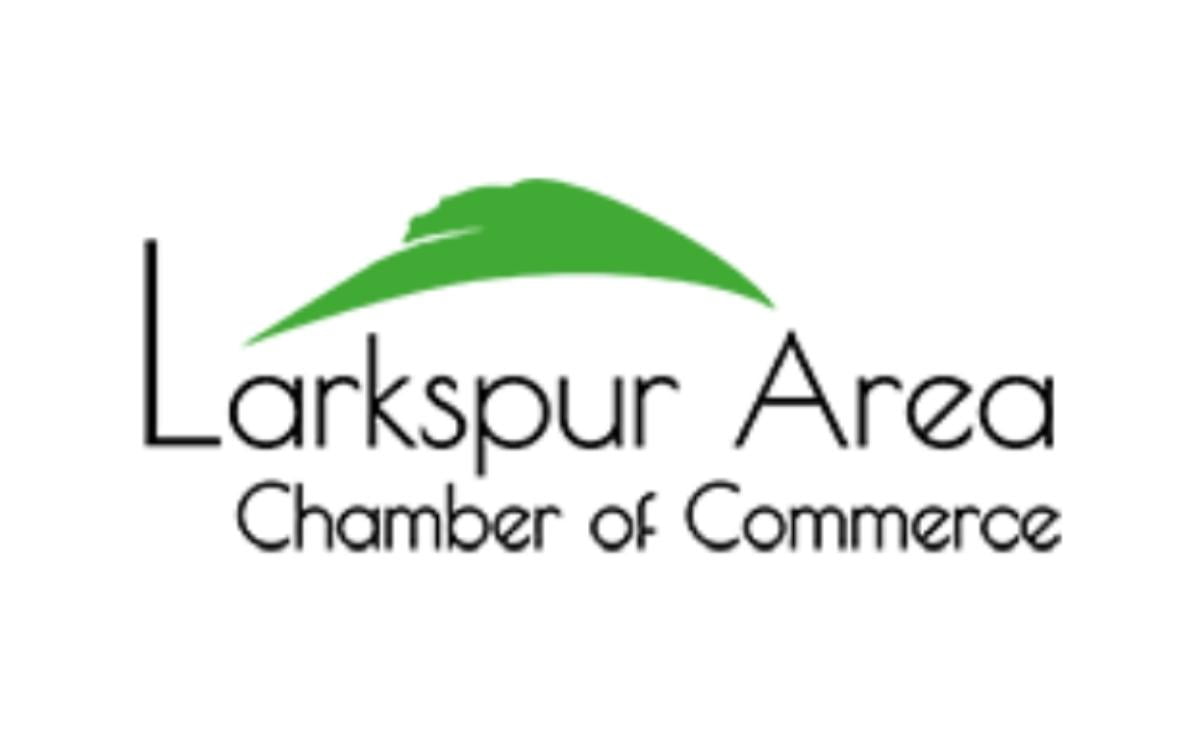 Reach Marketing Client Logo - Larkspur Chamber of Commerce