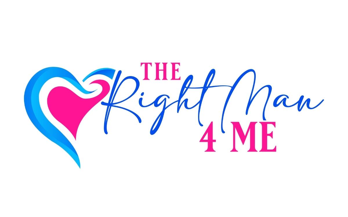 Reach Marketing Client Logo - The Right Man 4 Me