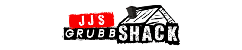 jj's gurbb shack logo