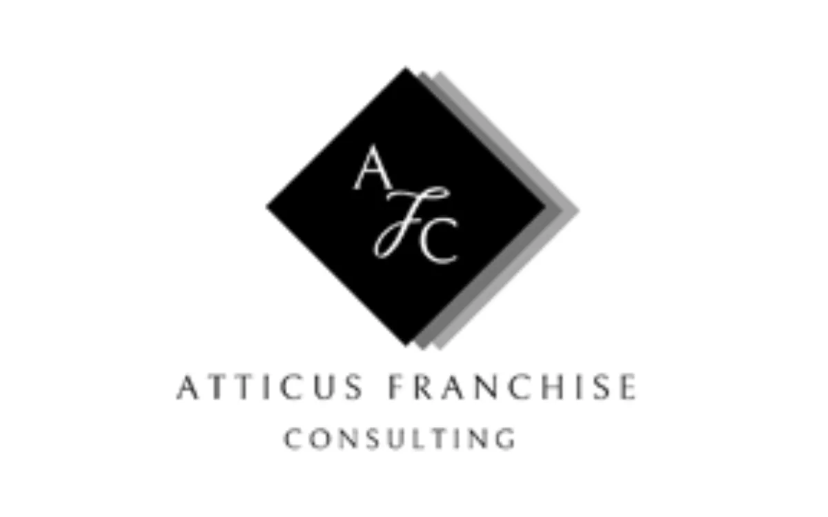 Atticus Franchise Consulting Client Logo - Reach Marketing Pro