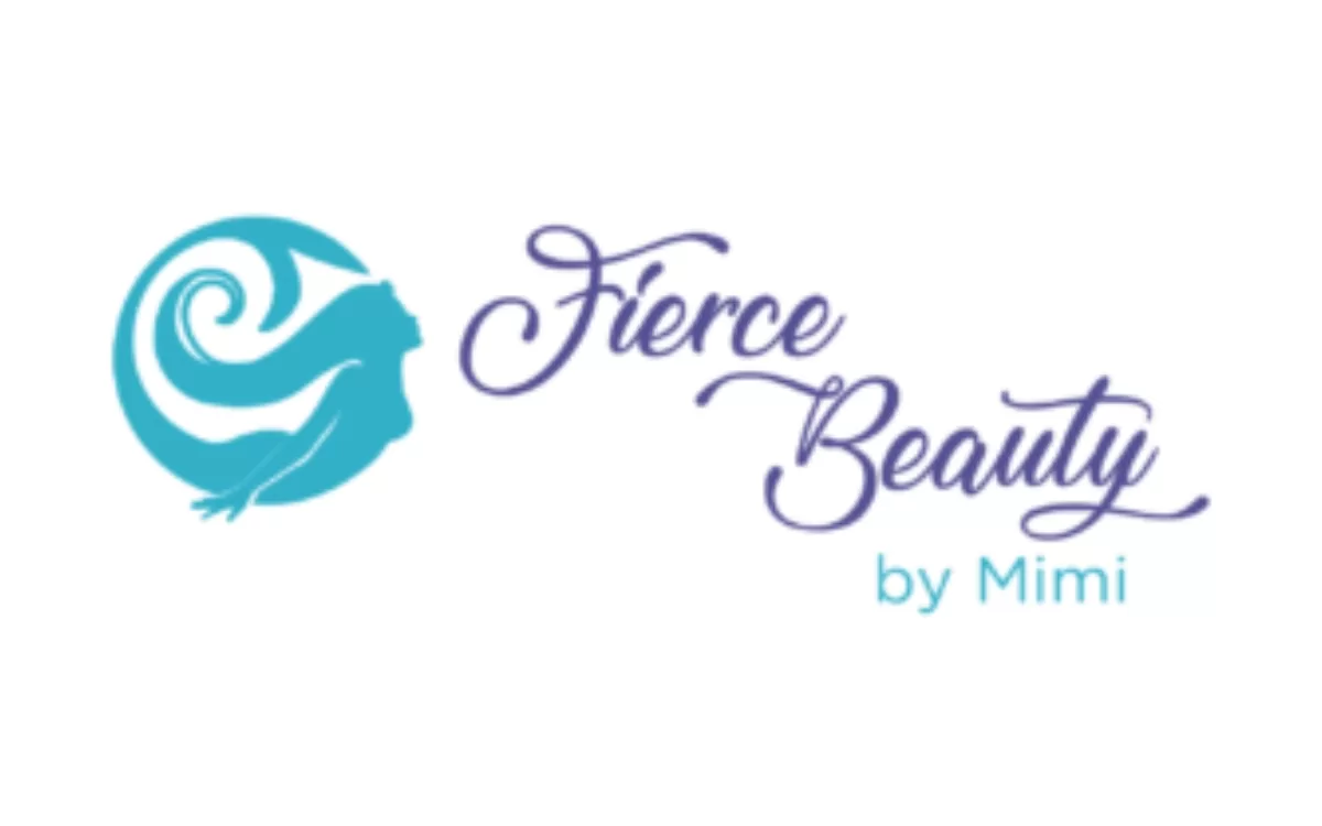 Fierce Beauty by Mimi Client Logo - Reach Marketing Pro