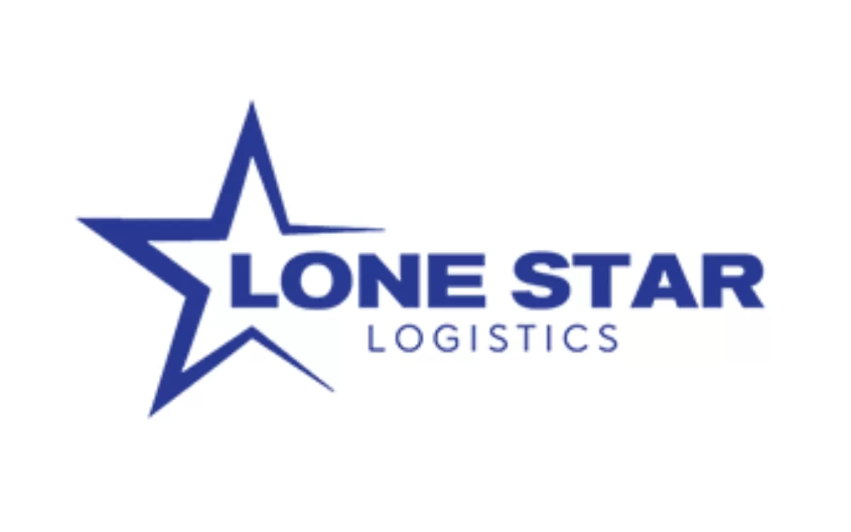 Lone Star Logistics Client Logo - Reach Marketing Pro