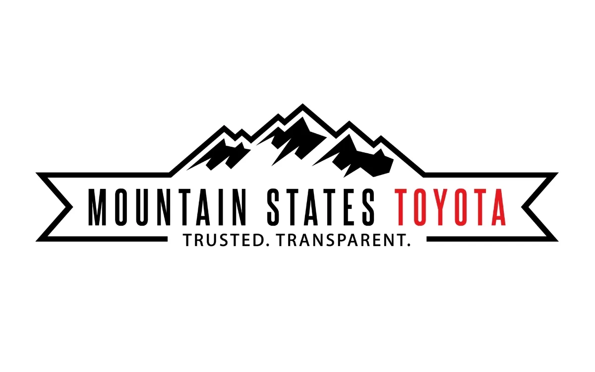 Mountain States Toyota Client Logo - Reach Marketing Pro