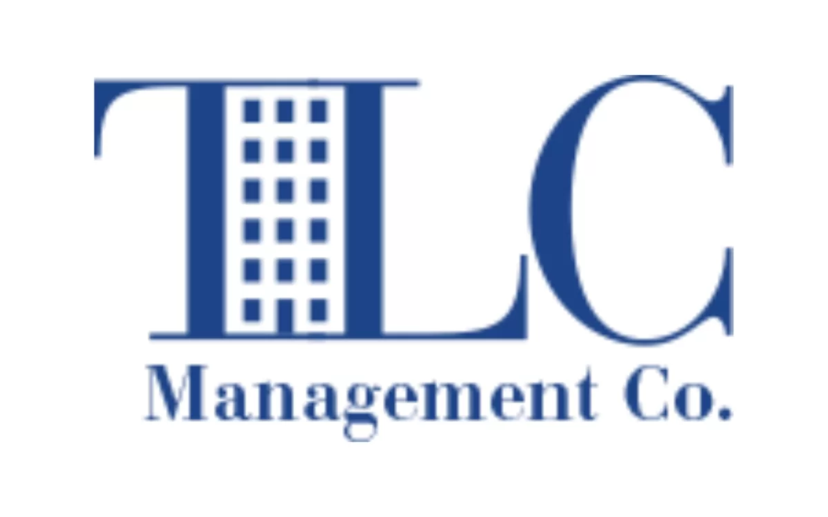 TLC Management Company Client Logo - Reach Marketing Pro