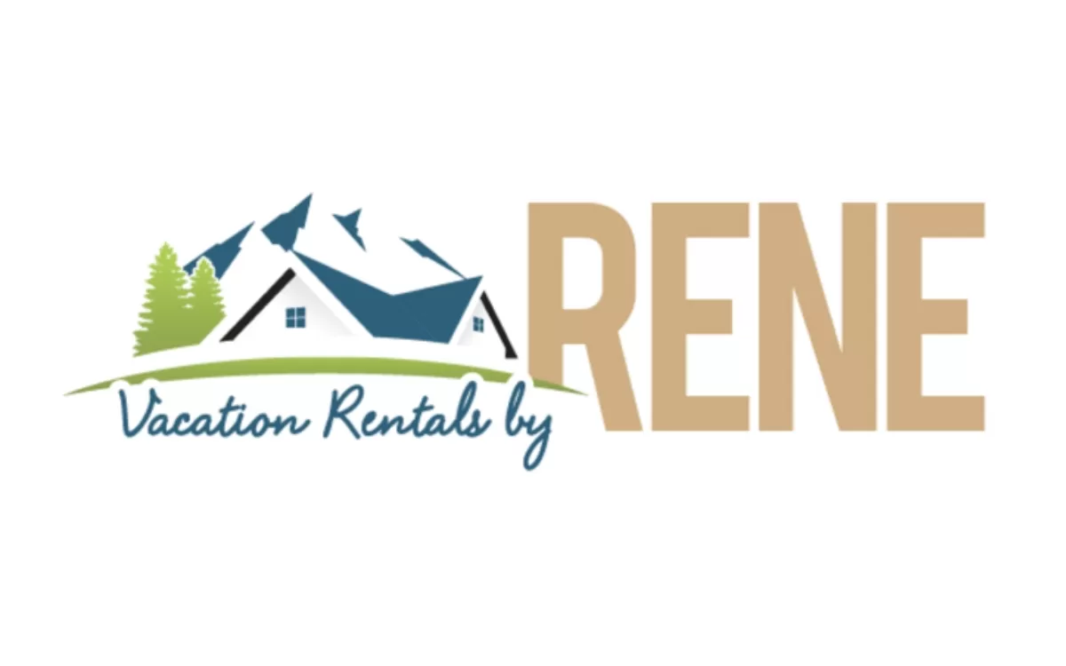 Vacation Rentals by Rene Client Logo - Reach Marketing Pro