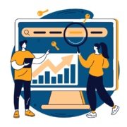 GA4 Exploration Reports & Templates: A Comprehensive Guide for SEO