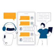Website Chatbots: How to Build, Design, & Train for Optimal Performance