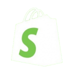 shopify icon Shopify logo icon