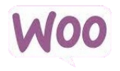woocommerce icon WooCommerce logo icon
